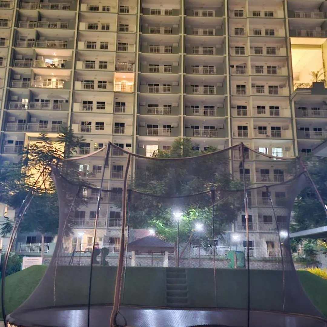 Stunning View Resort-Style Ph 达沃 0*,