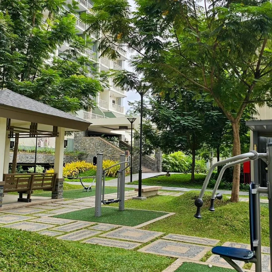 Stunning View Resort-Style Ph 达沃 公寓
