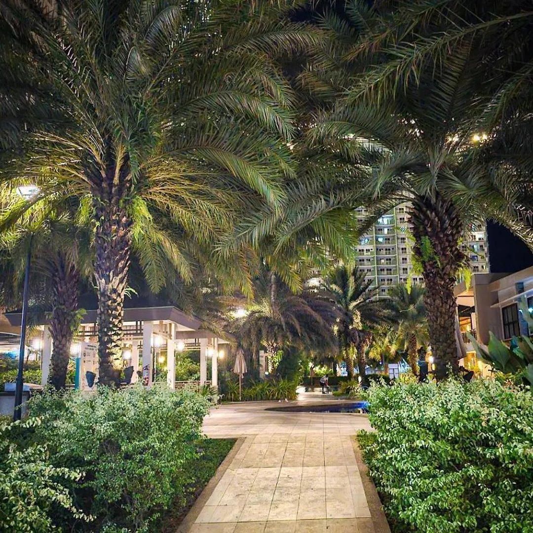 Stunning View Resort-Style Ph 达沃