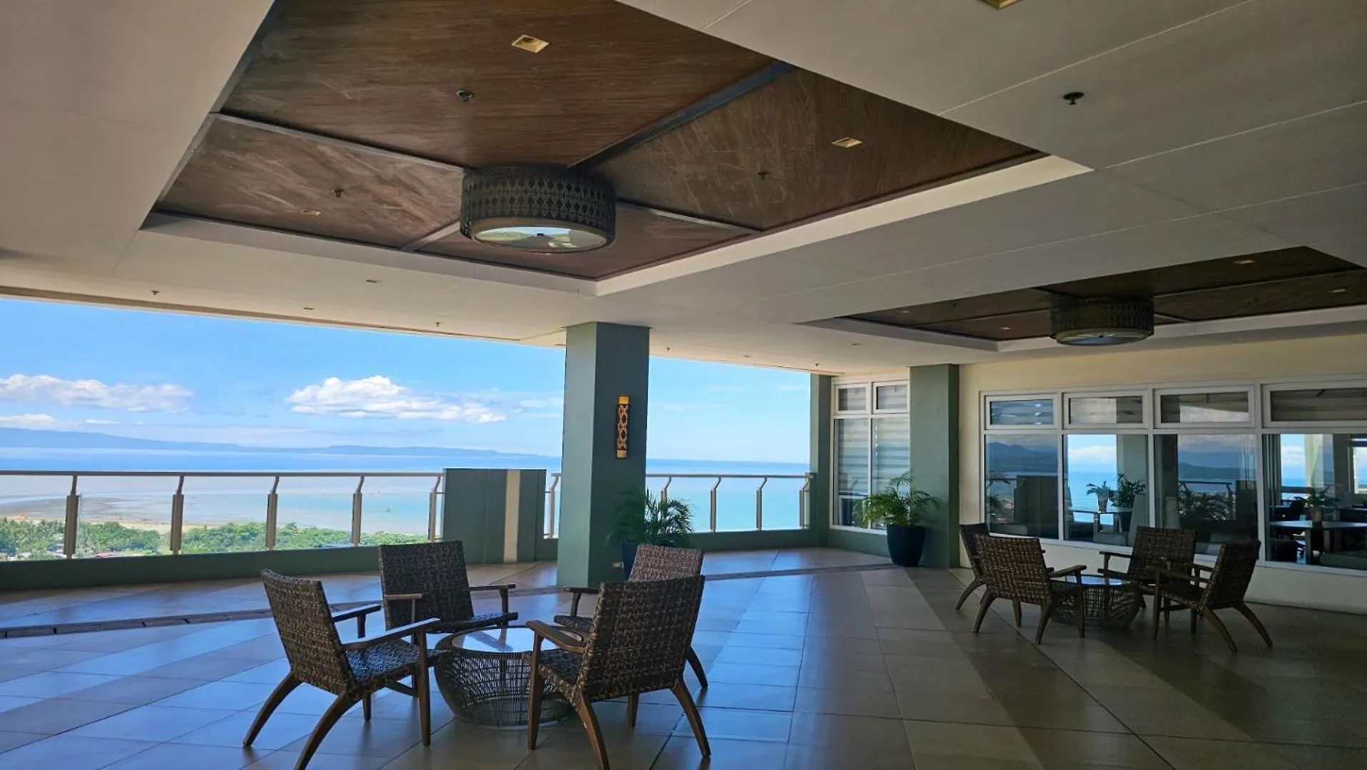 Stunning View Resort-Style Ph 达沃 菲律宾