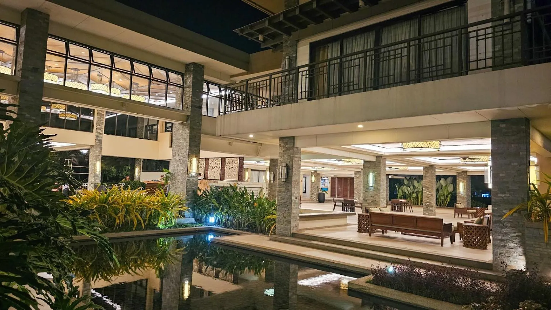 Stunning View Resort-Style Ph 达沃 0*,  菲律宾