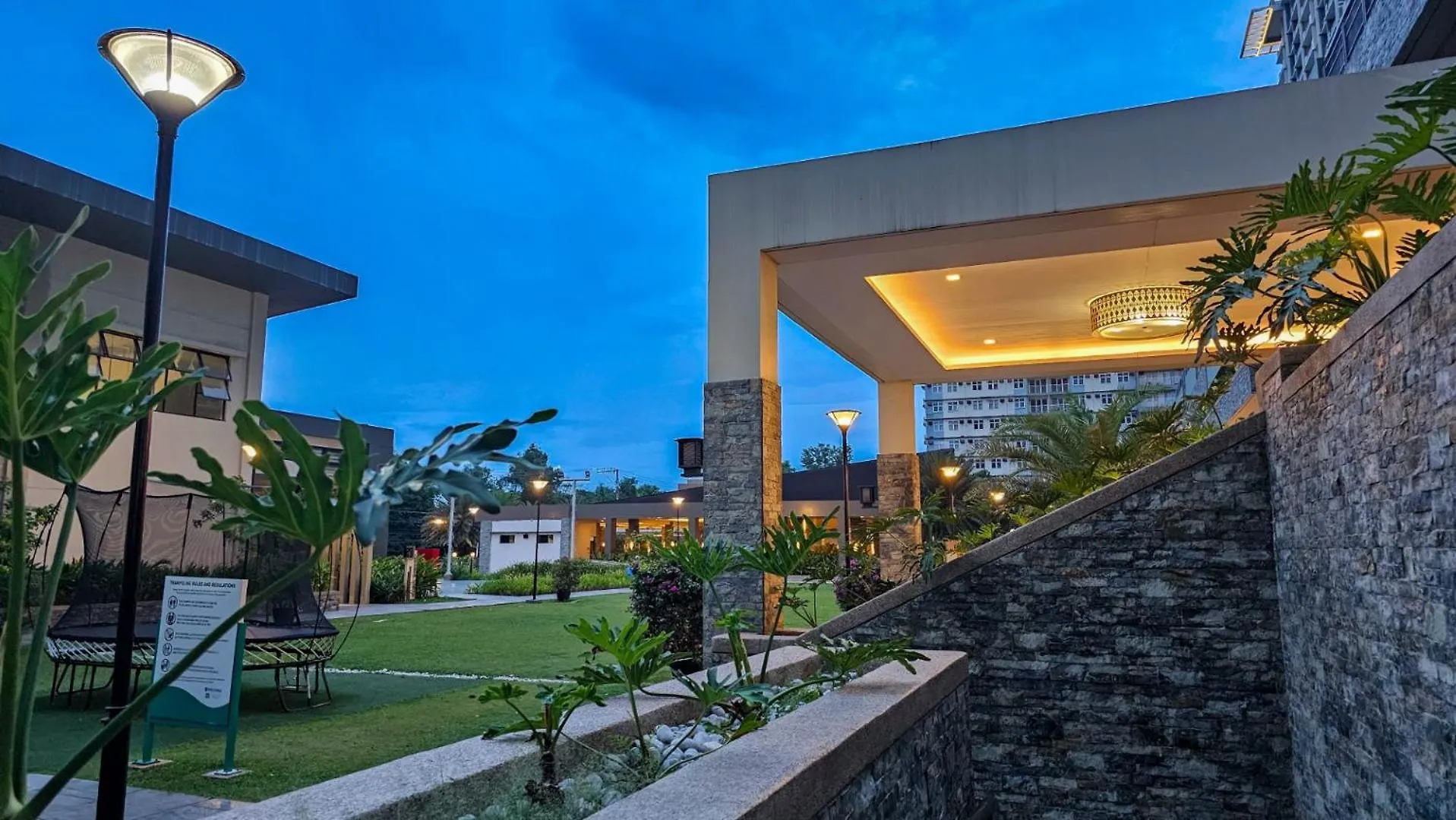 Stunning View Resort-Style Ph 达沃 公寓