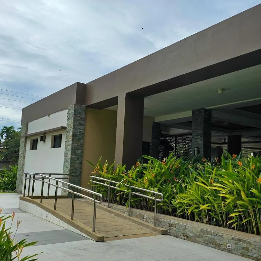 Stunning View Resort-Style Ph 达沃 0*,