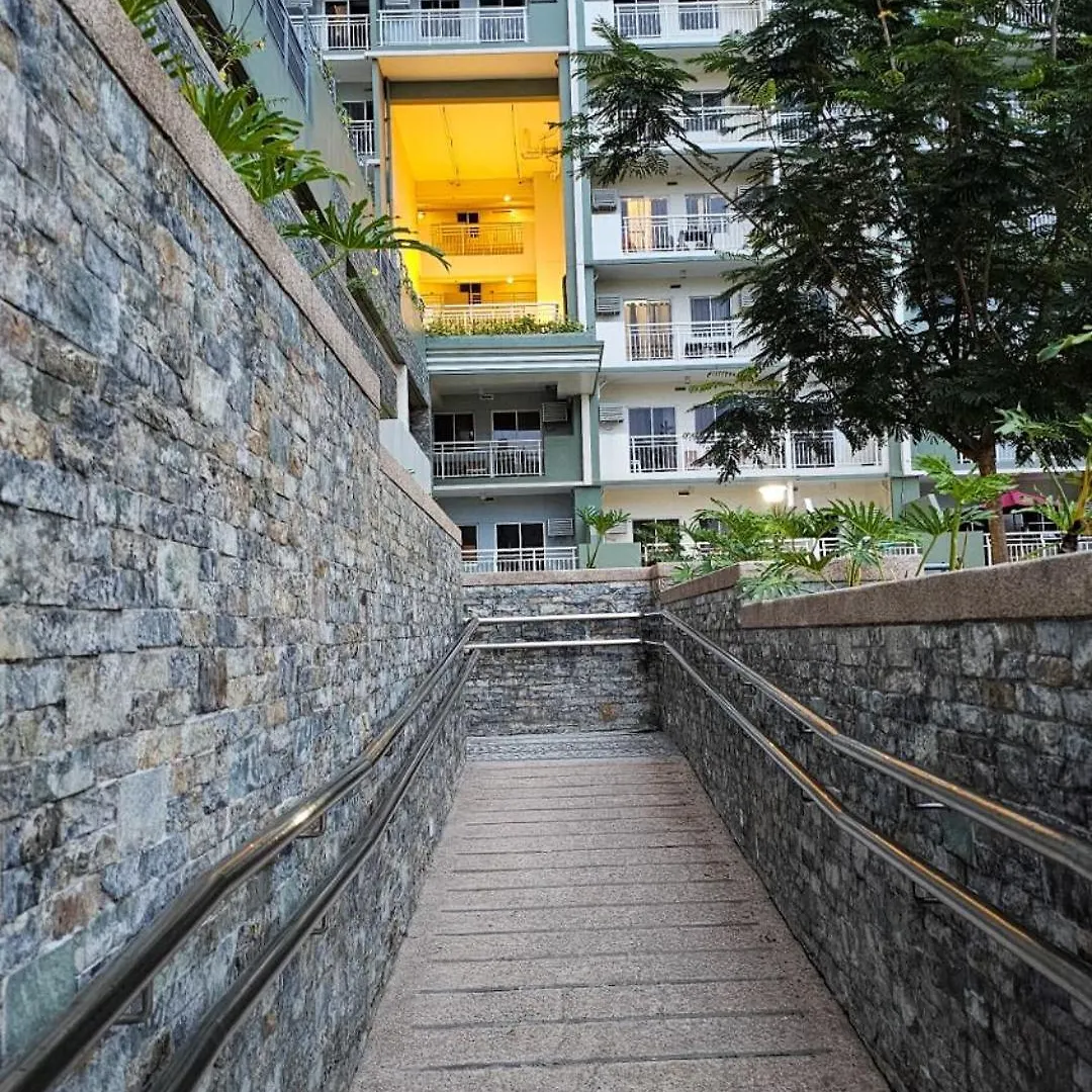 Stunning View Resort-Style Ph 达沃