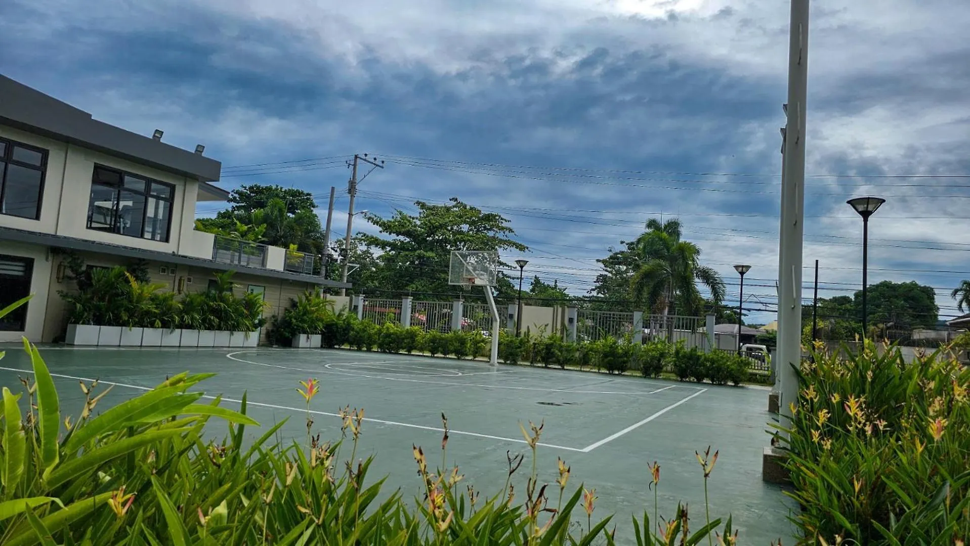 公寓 Stunning View Resort-Style Ph 达沃