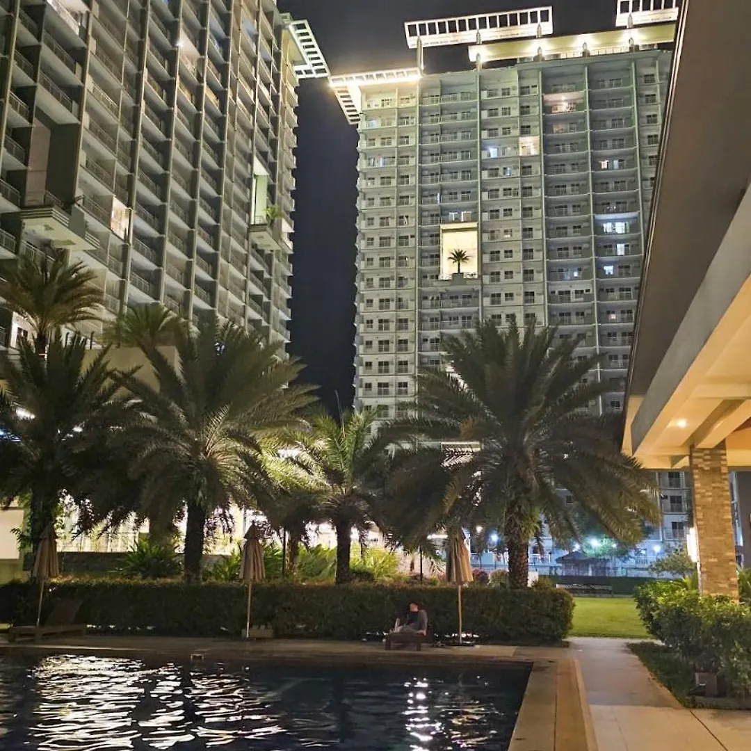 Stunning View Resort-Style Ph 达沃 菲律宾