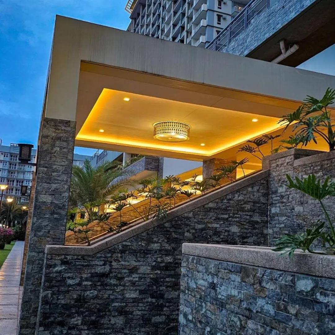Stunning View Resort-Style Ph 达沃 0*,  菲律宾