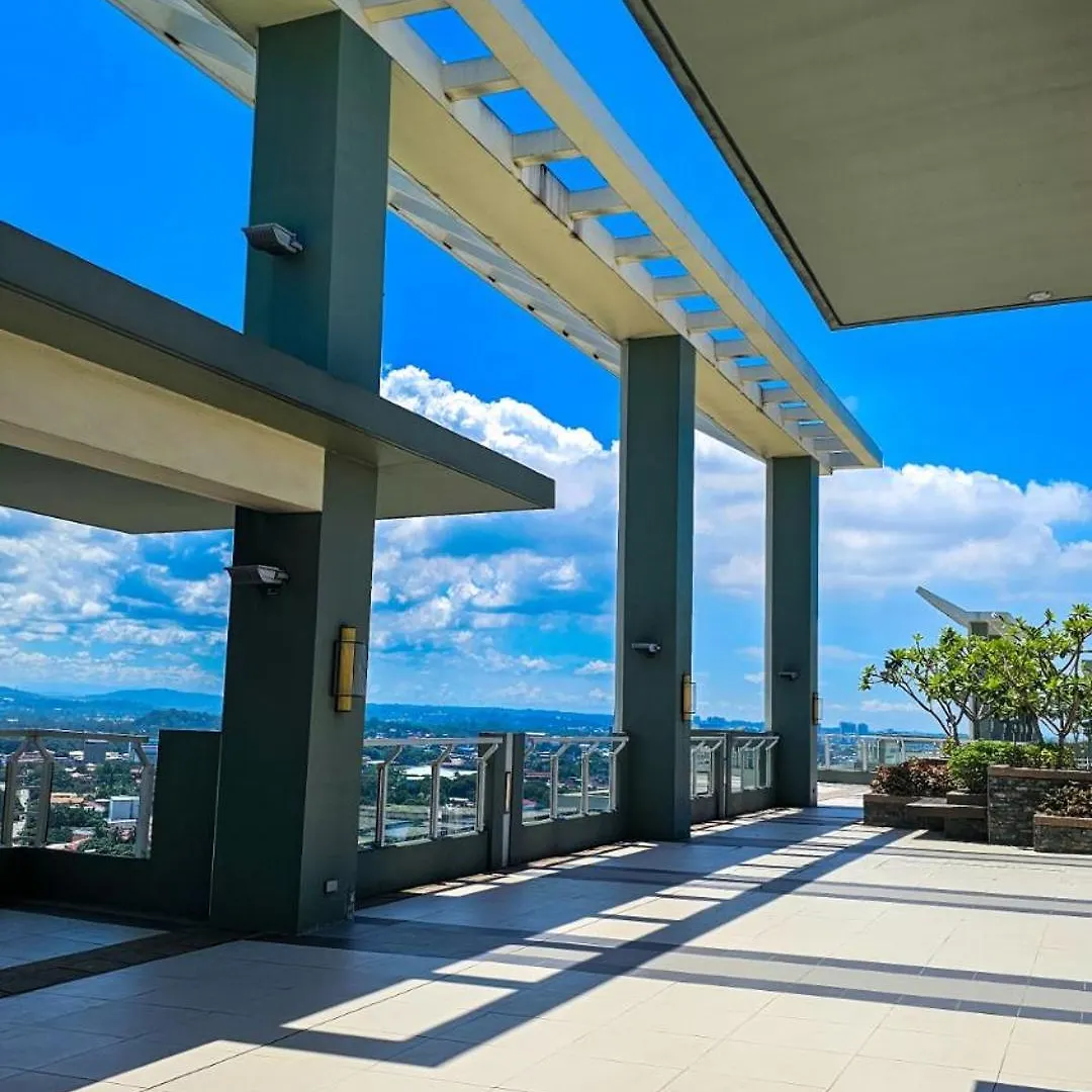 Stunning View Resort-Style Ph 达沃 公寓