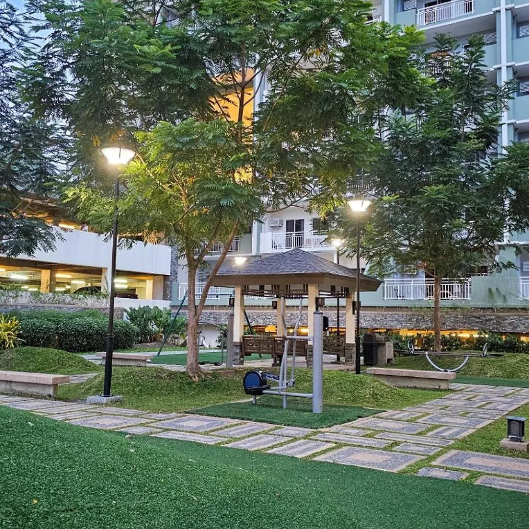 Stunning View Resort-Style Ph 达沃 0*,  菲律宾