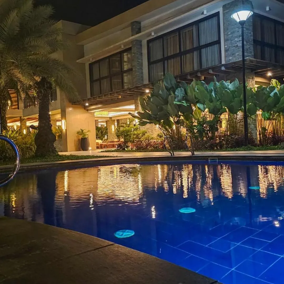 Stunning View Resort-Style Ph 达沃 公寓